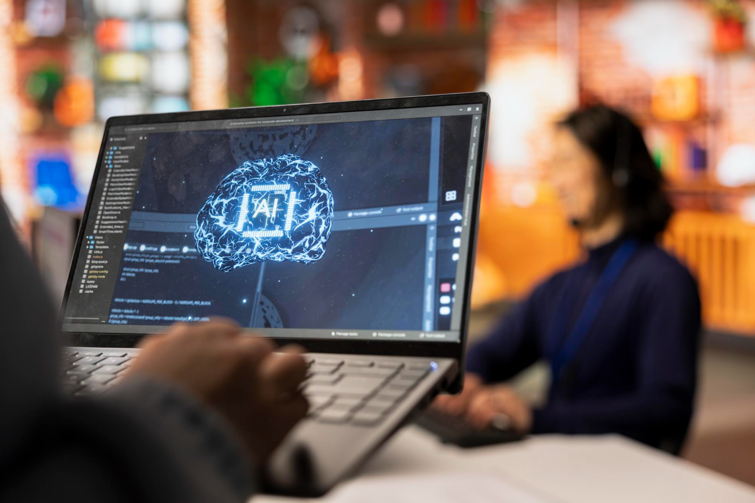 CRM and AI