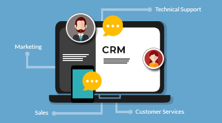 Why Mobile CRM is the way forward